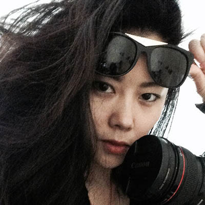 Jennifer Lei Wang profile image