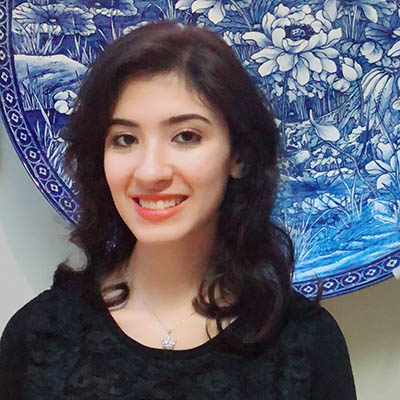 Mariam Selim profile image