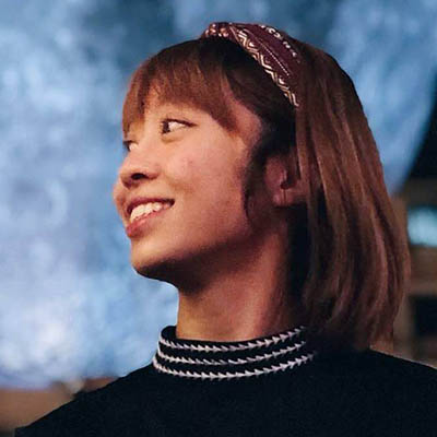 Heather Thong profile image
