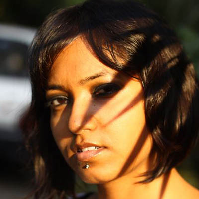 Aparajita Barai profile image