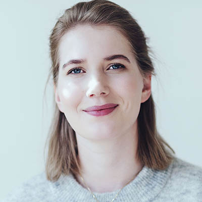 Ragnhild Utne profile image