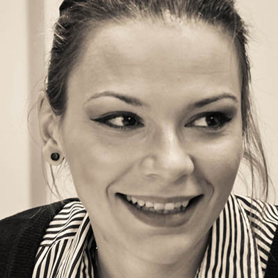 Adela Ioana profile image