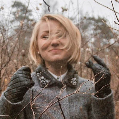 Nadia Kovaliova profile image